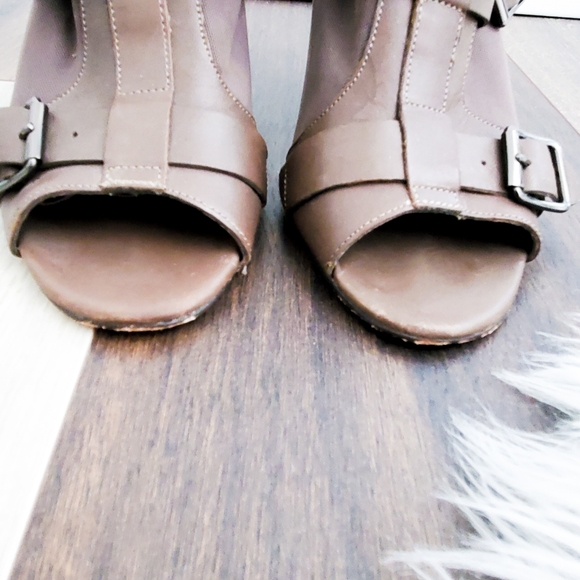 Saks Booties - Picture 5 of 9